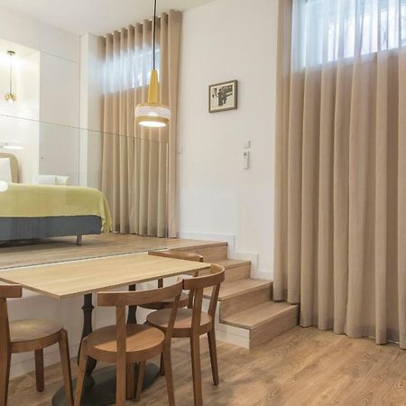 Chiado Cosmopolitan Apartments Лиссабон Экстерьер фото