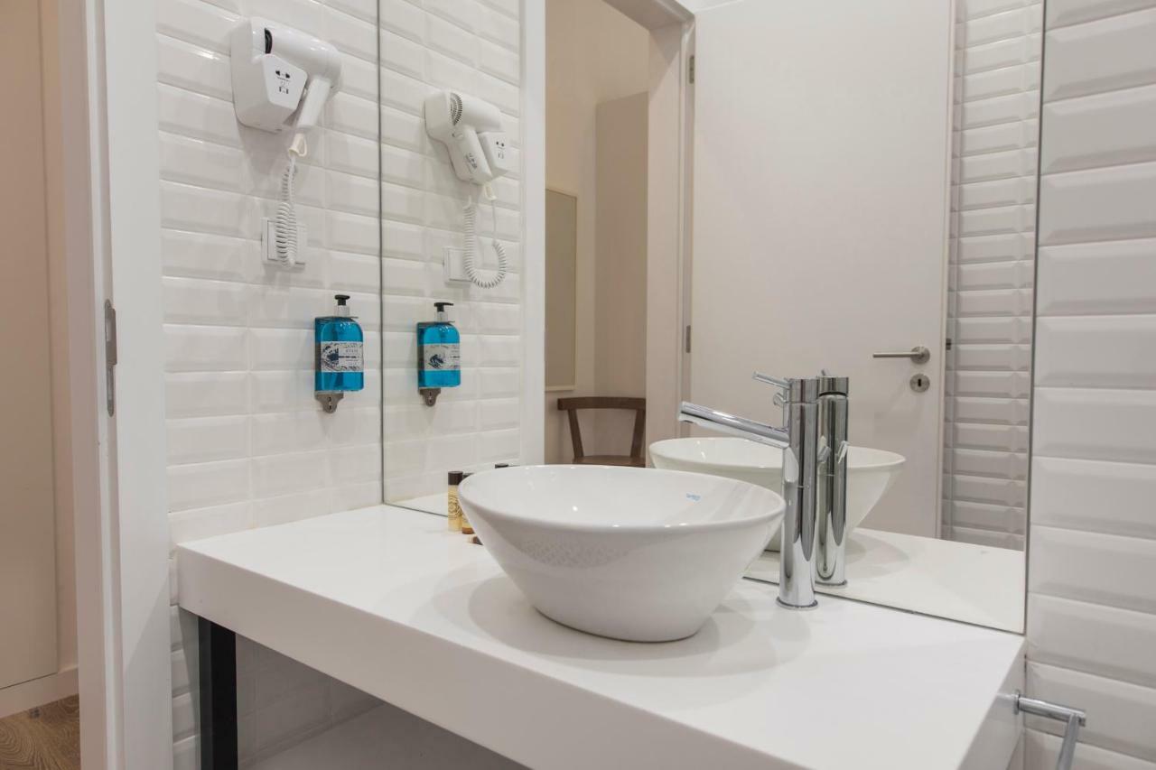 Chiado Cosmopolitan Apartments Лиссабон Экстерьер фото
