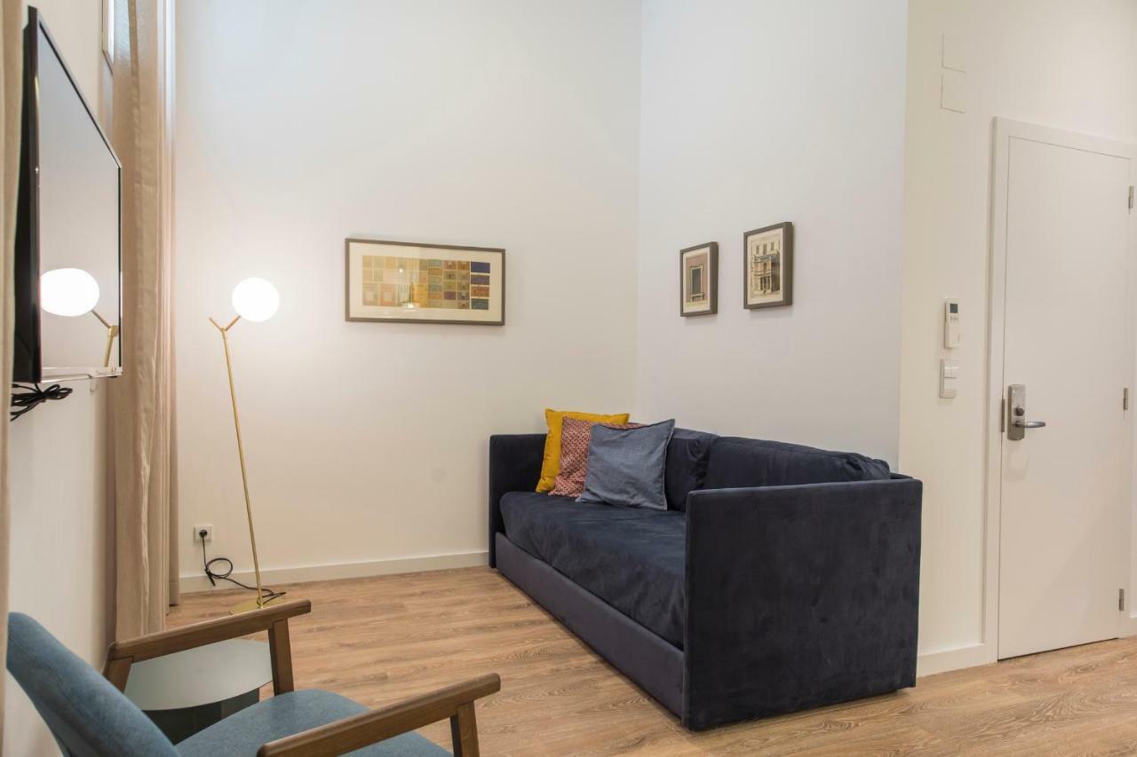 Chiado Cosmopolitan Apartments Лиссабон Экстерьер фото