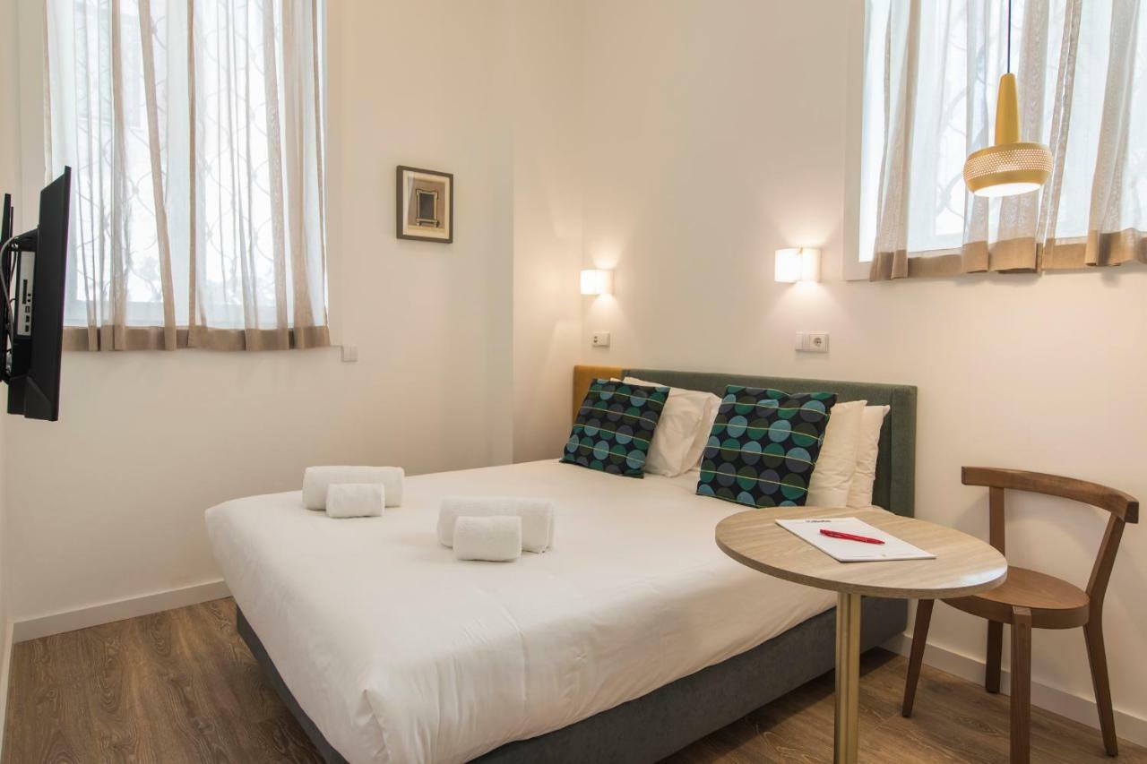 Chiado Cosmopolitan Apartments Лиссабон Экстерьер фото