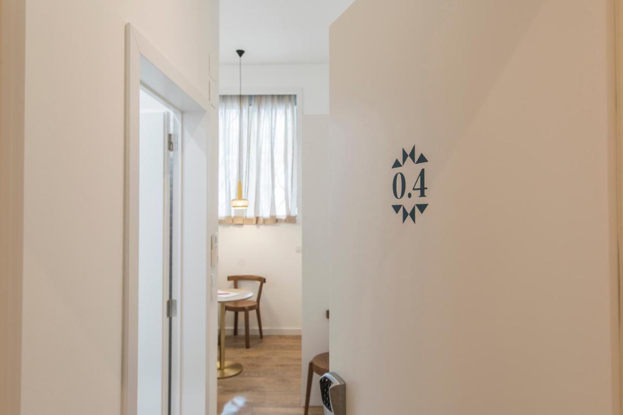 Chiado Cosmopolitan Apartments Лиссабон Экстерьер фото